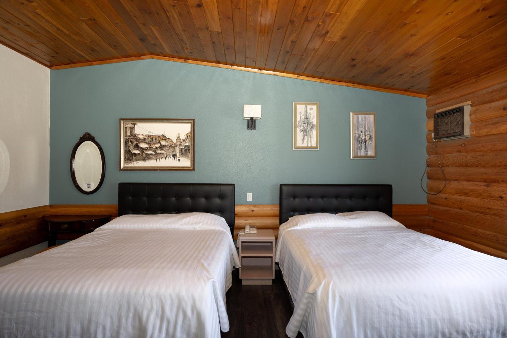 Alpine Inn Вейлмаунт Экстерьер фото